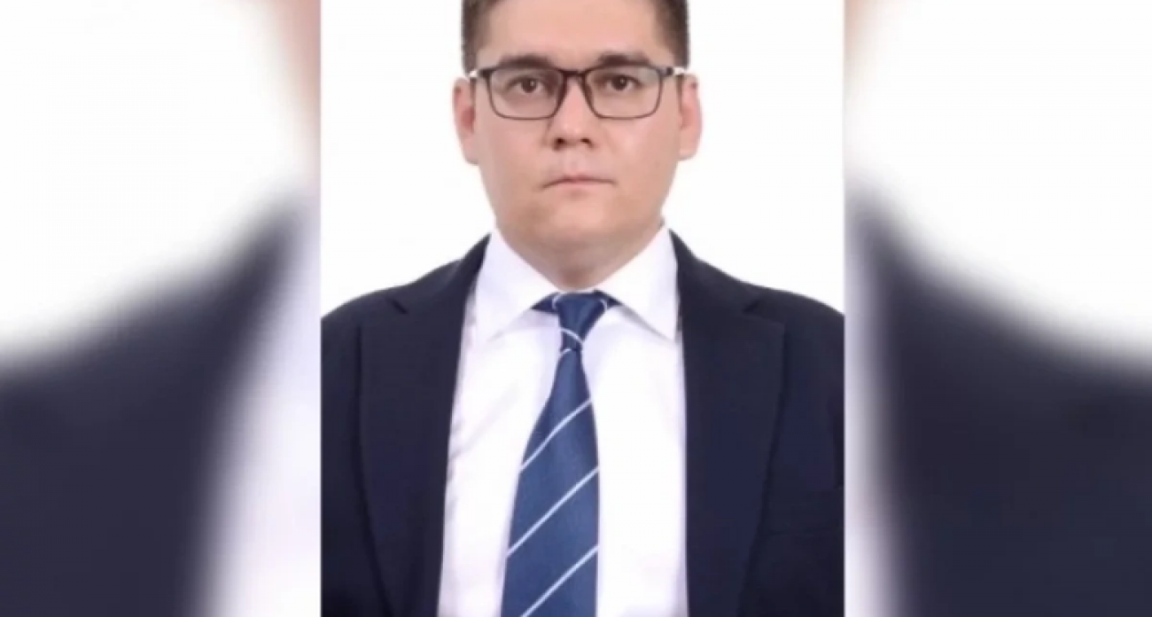 32-летний участник СВО с дипломами МГИМО и ВШЭ возглавил управление при главе Башкирии