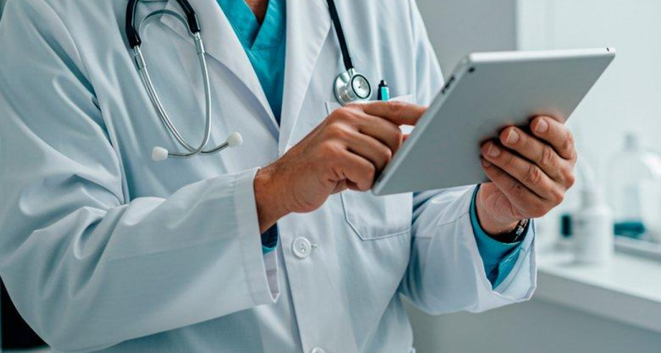 230 жителей деревни Башкирская Чумаза получили свой первый ФАП с опытным фельдшером