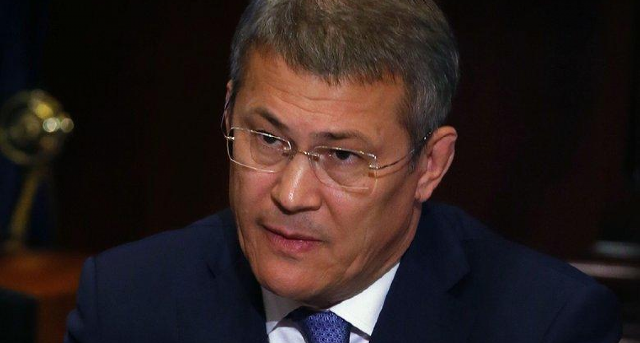 Боец СВО из курского приграничья попросил Хабирова отремонтировать дорогу в родной деревне