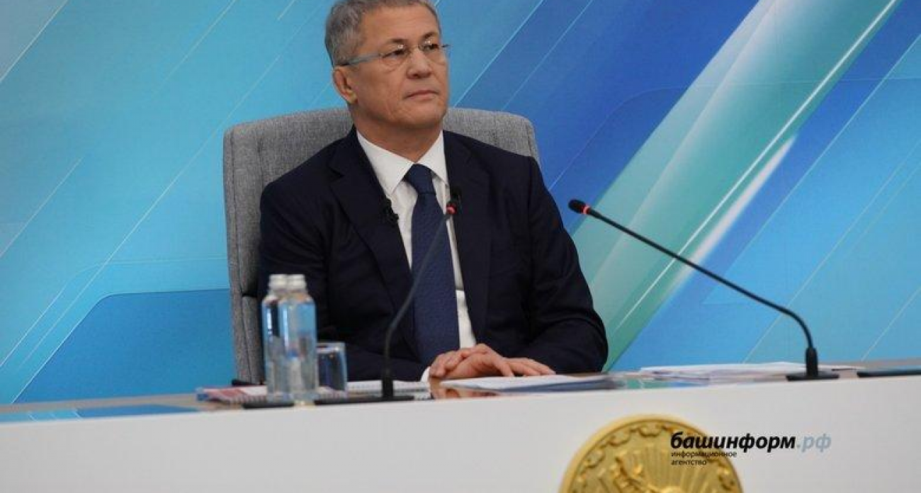 «Возле каждого подъезда дежурных не поставишь»: Хабиров отказал жителям Уфы в создании дружины