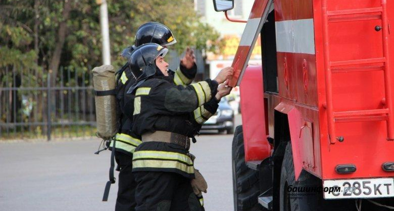 В ТРЦ «Планета» Уфы эвакуировали 1500 человек, включая 150 детей