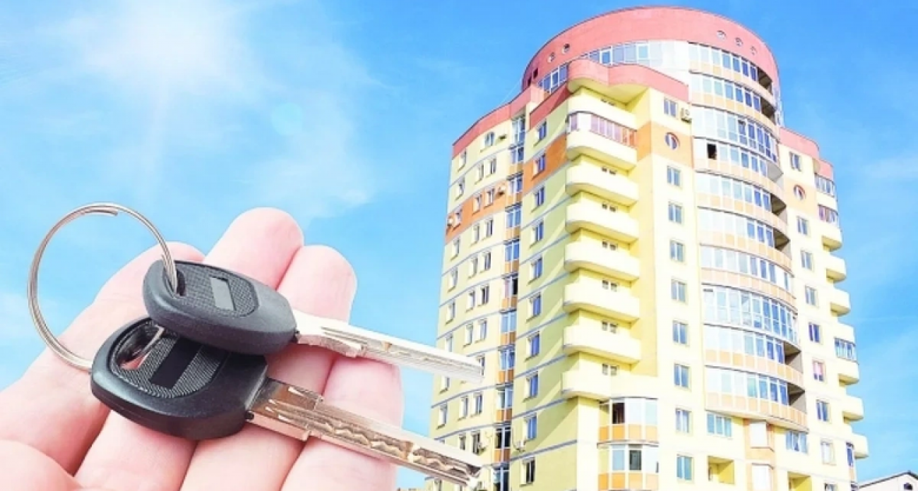 Многодетным и малоимущим дадут бесплатное жильё в 2025-м: кто в приоритете и сколько ждать