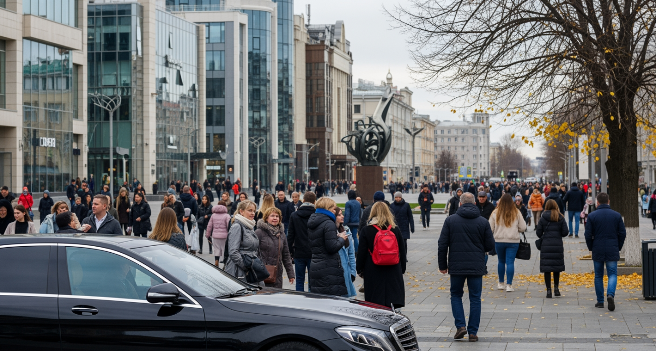 18 миллиардеров в Уфе: мэр раскрыл, сколько сверхбогатых жителей скрывает столица Башкирии