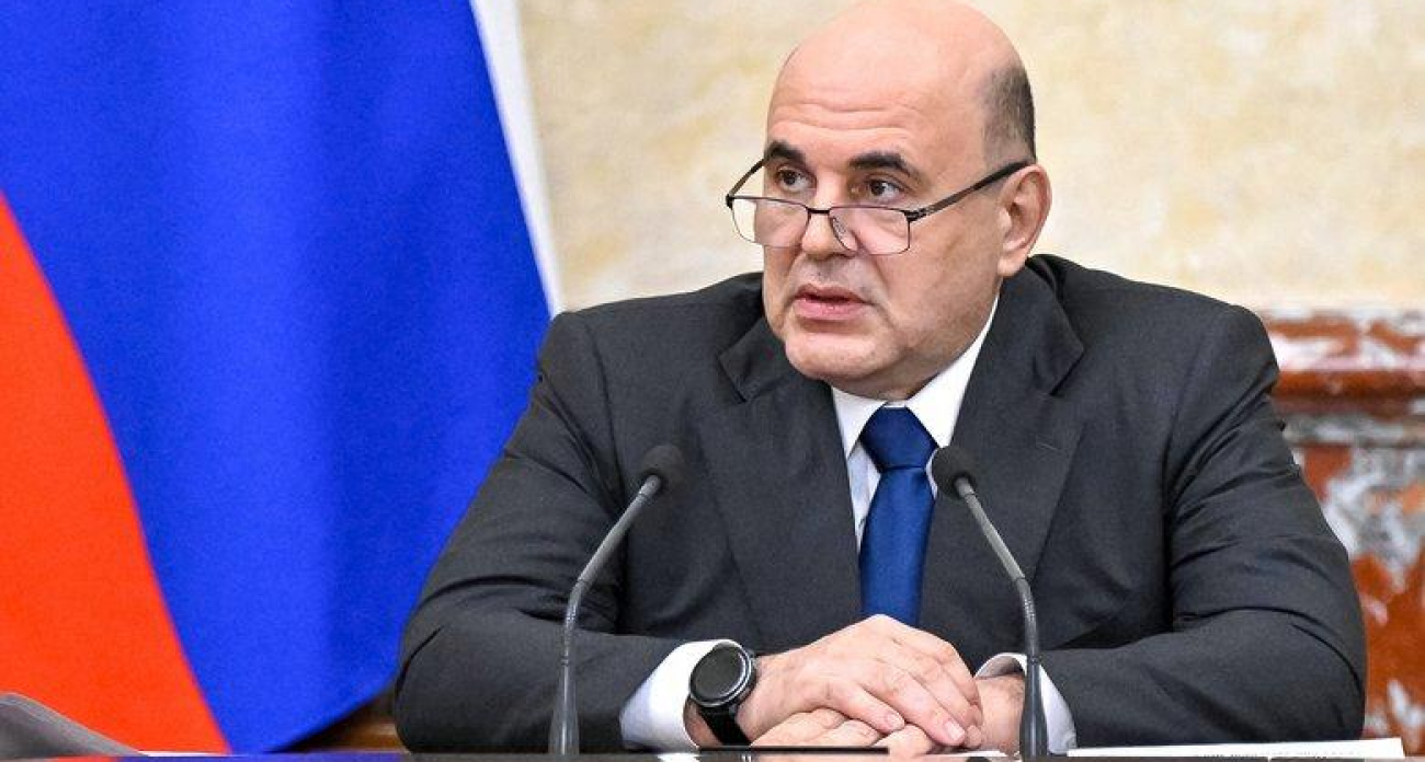 Мишустин раскрыл 5 приоритетов ИТ: 100 тысяч новых специалистов и 5 трлн рублей