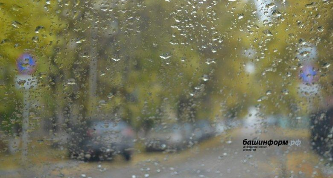 До +10 в субботу: Башкирию ждет резкое потепление перед снежным воскресеньем