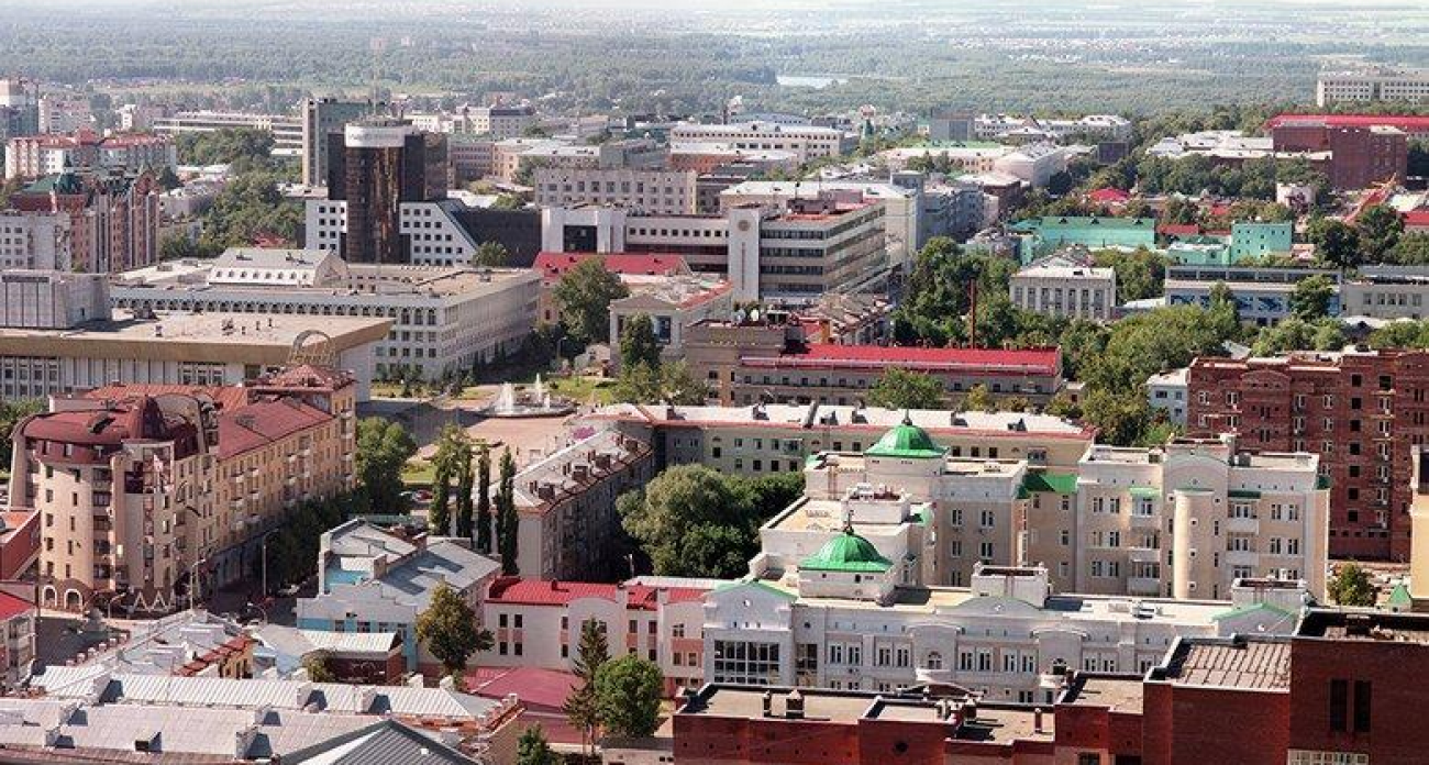 211 частных домов и пятиэтажки снесут в Уфе ради 241 тысячи квадратов новостроек