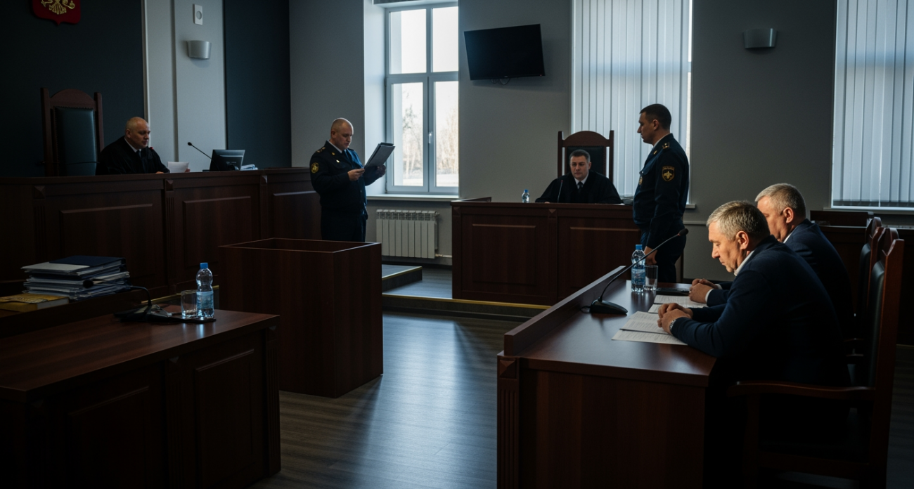 Замминистра ЖКХ Башкирии скрывал квартиры и валюту на подставных лиц — суд взыскал 102 млн