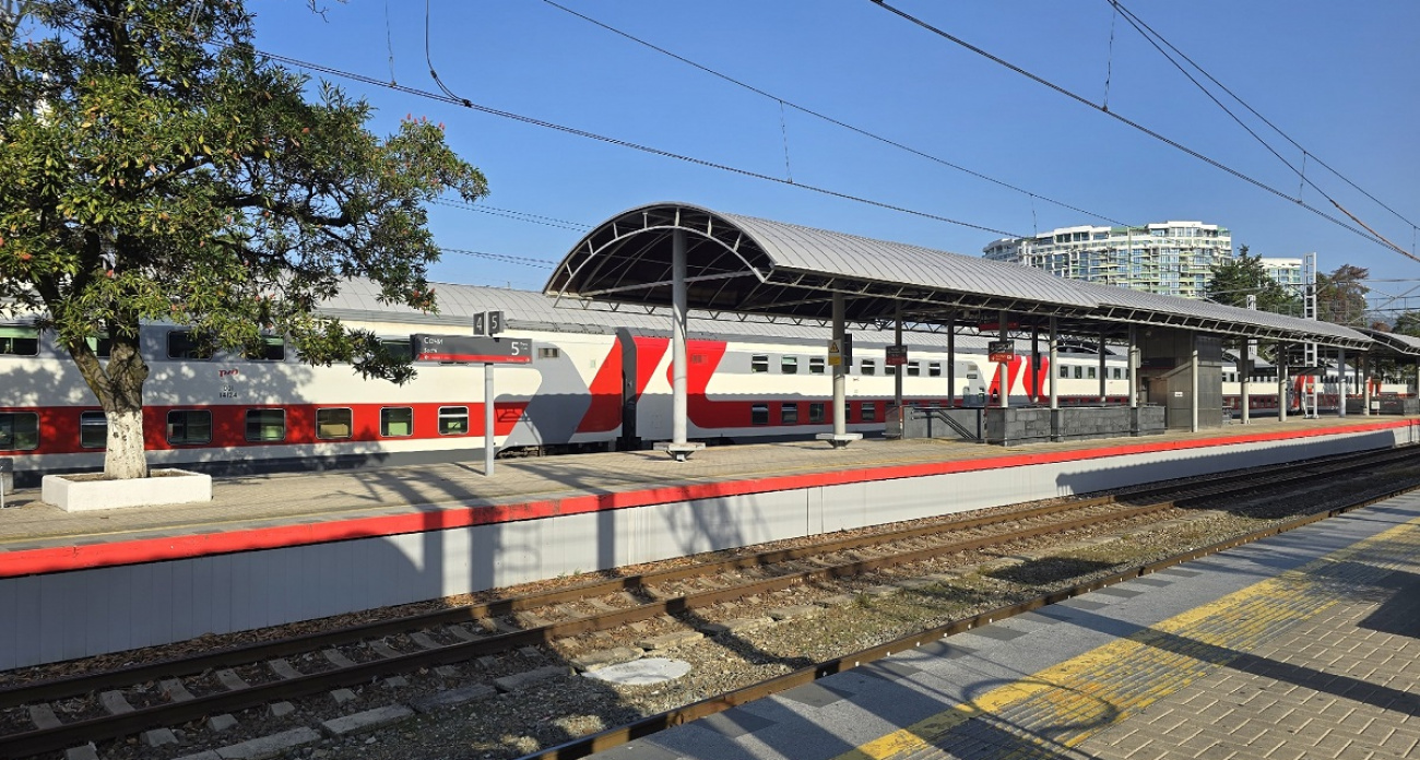 Двухэтажные вагоны РЖД: почему пассажиры называют их пыткой после 10 лет использования