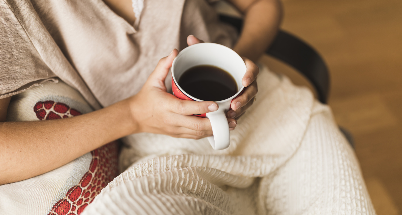 Вся правда о растворимом кофе - сохраните эту информацию