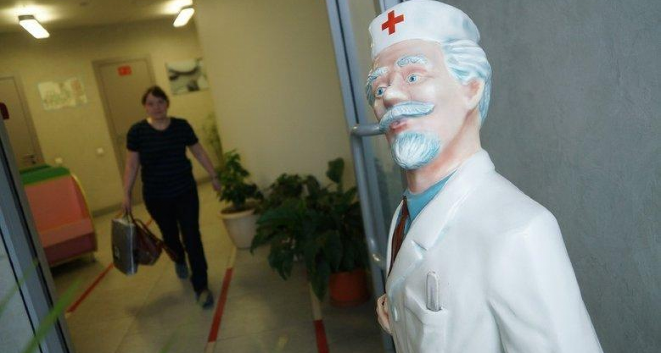 Частные клиники Башкирии обяжут работать по федеральным стандартам: депутаты примут закон 25 ноября