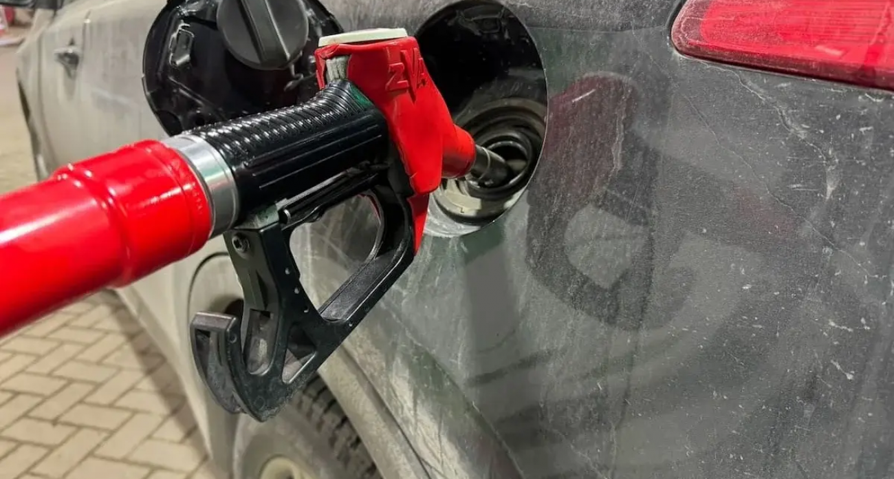 Бензин в России упал на 13 копеек, а в Башкирии вырос: АИ-98 подорожал до 85 рублей