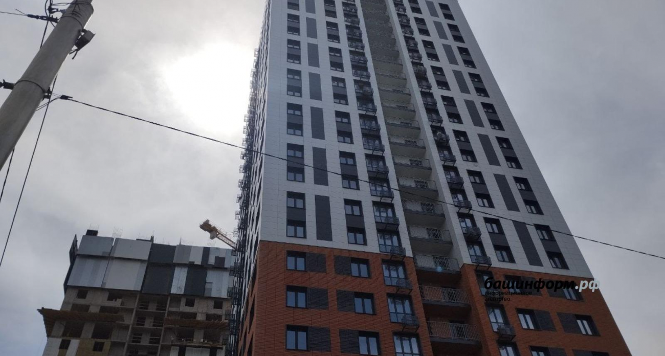 Башкирия переложила расселение аварийного жилья на застройщиков: бюджет экономит, бизнес строит