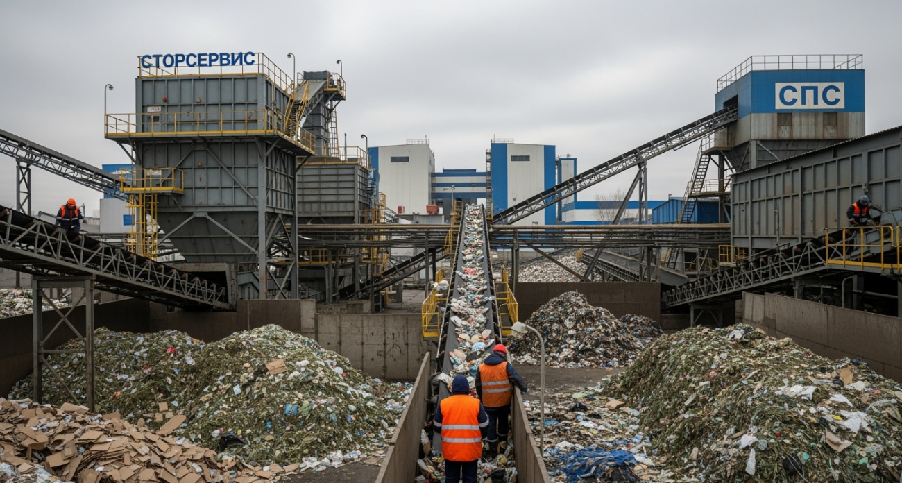 Суд отменил тариф на мусор в Башкирии: в него незаконно включили 1,8 млн рублей