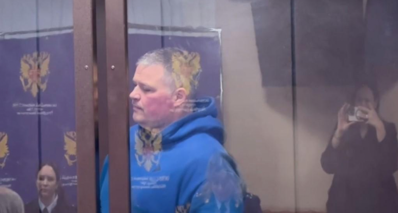 Юрист Ребров арестован за «потребительский экстремизм»: судился с застройщиками по подложным документам