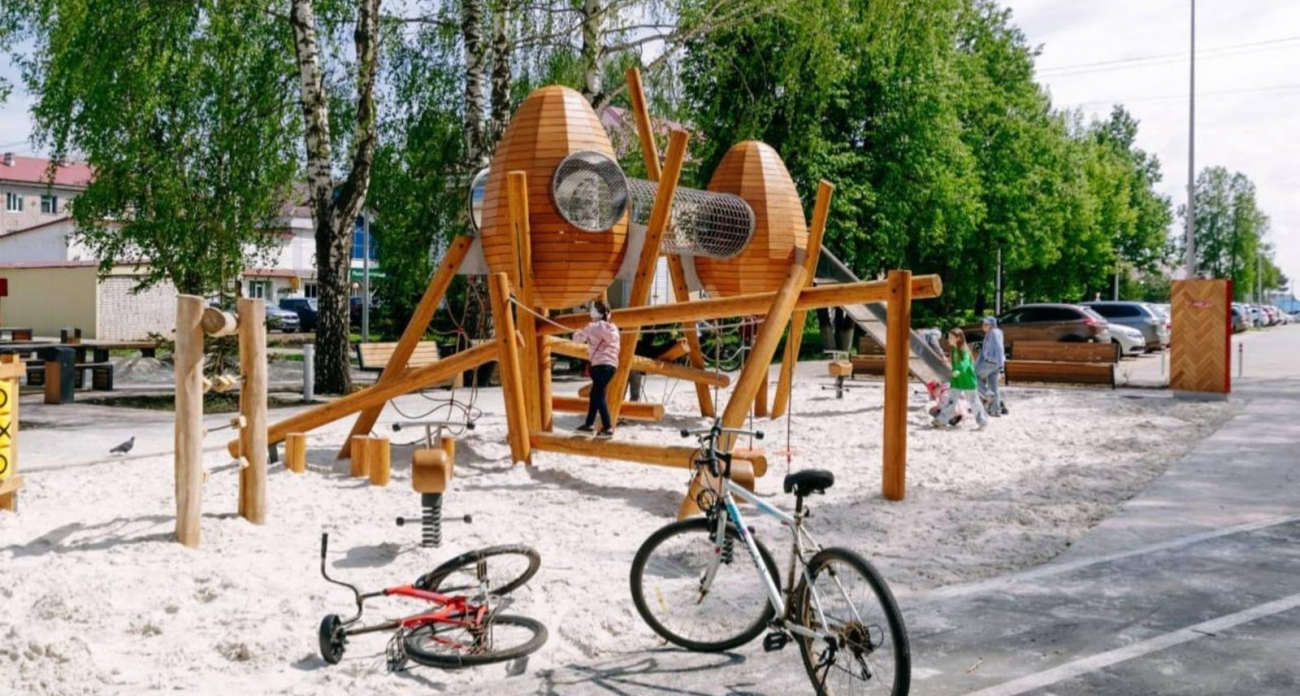 Янаул получил «Золотой диплом» международной премии за музейный проект с культурным кластером