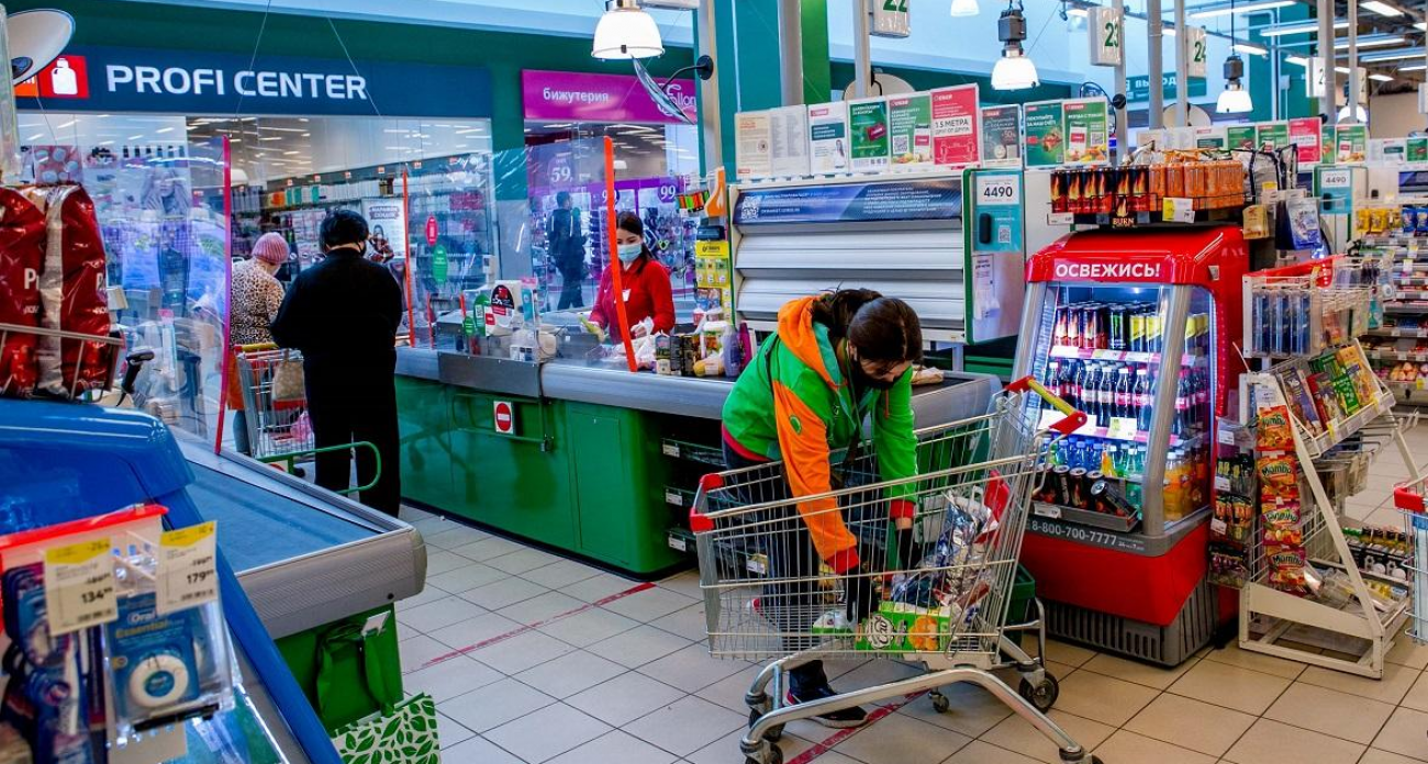 В Башкирии закроют каждый четвертый алкомагазин: под запрет попадут точки в жилых домах