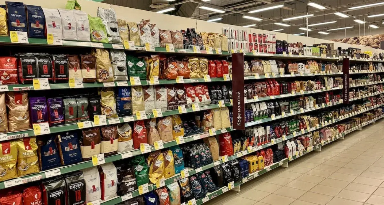 Лимоны подорожали на 29%, шоколад — на 25%: что еще подскочило в цене в Башкирии