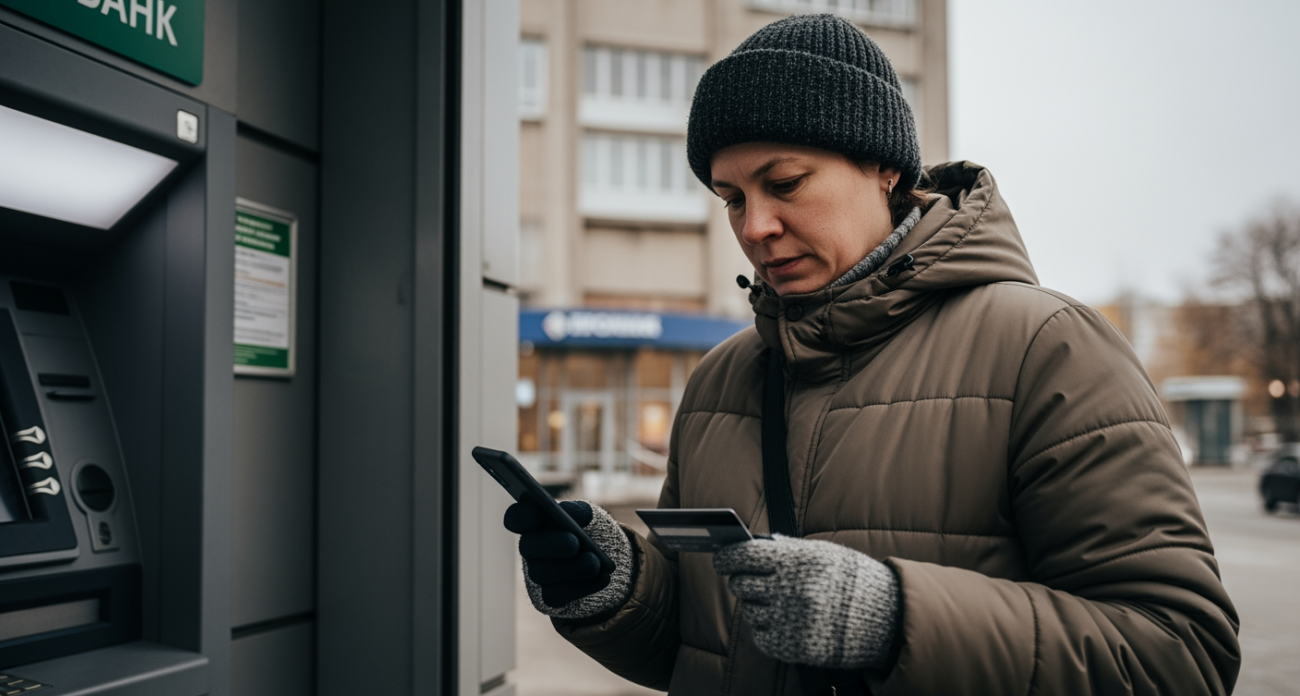 Башкирия: кредитные карты дешевеют, но спрос падает на 21%