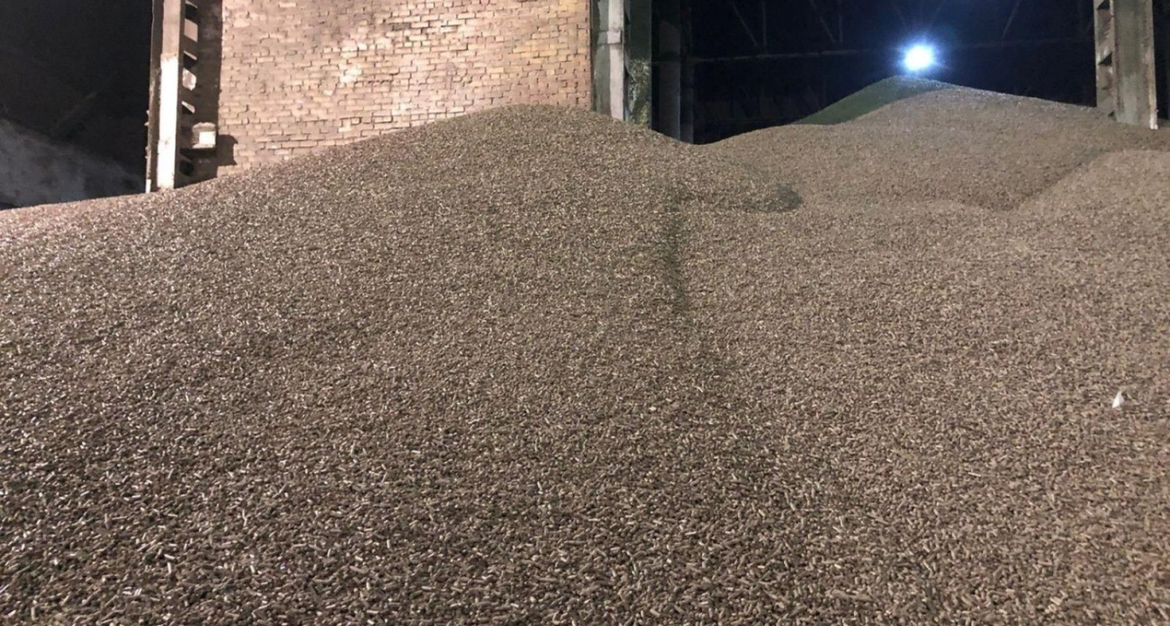 1800 тонн свекловичного жома за неделю: Башкирия наращивает экспорт кормов в Азию