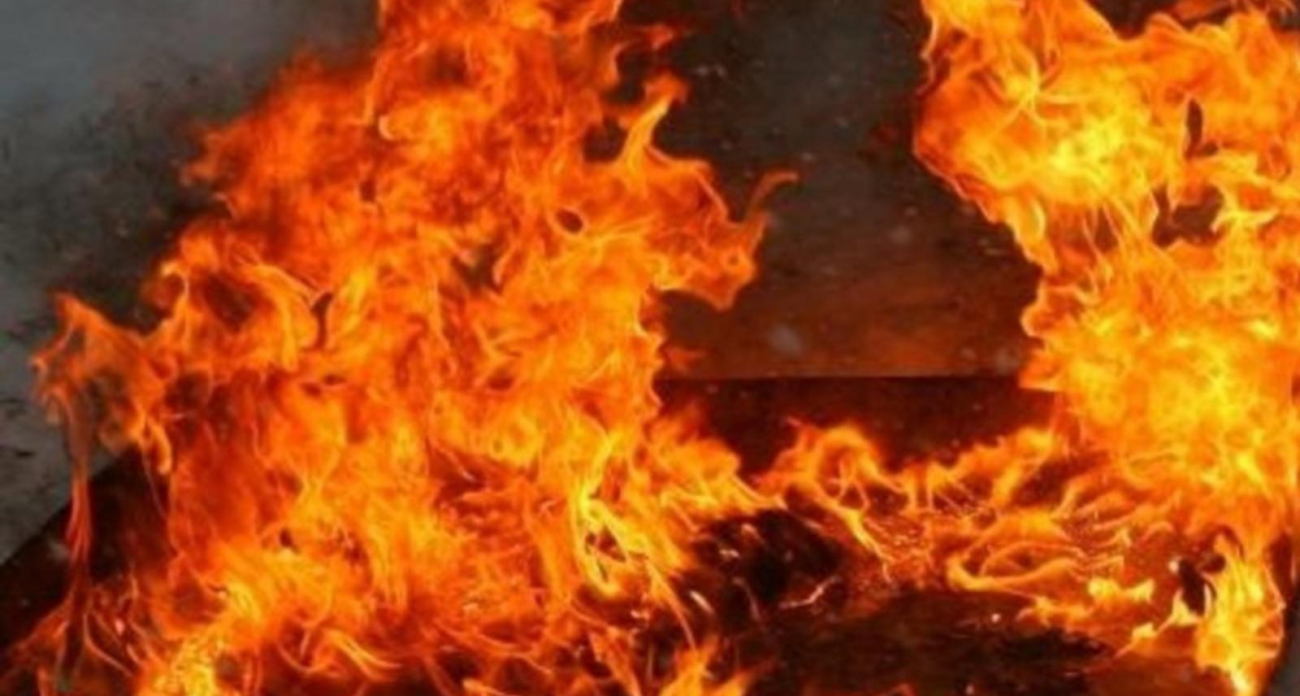 176 погибших за год: Башкирию накрыла волна из 7 тысяч пожаров