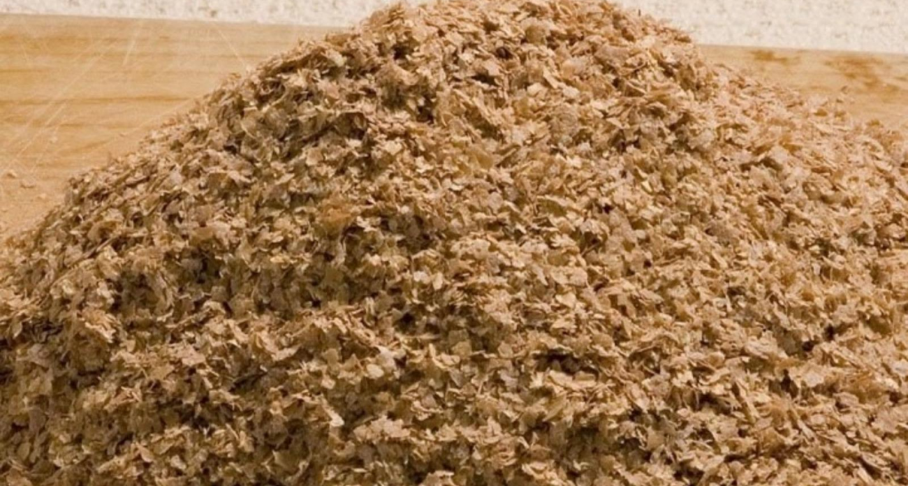 Башкирия отправила 1100 тонн отрубей в ЕАЭС: выдано 41 сертификат качества