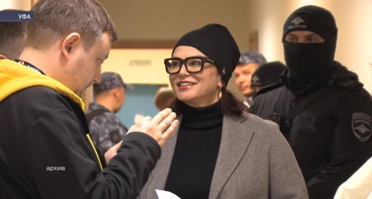 «Пруфы» оштрафованы на 2 млн за фейк о БПЛА на заводе в Уфе: суд учел прошлые нарушения