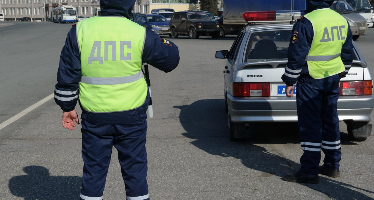 63 пьяных водителя и 27 выездов на встречку: итоги рейдов ГИБДД в Башкирии шокируют