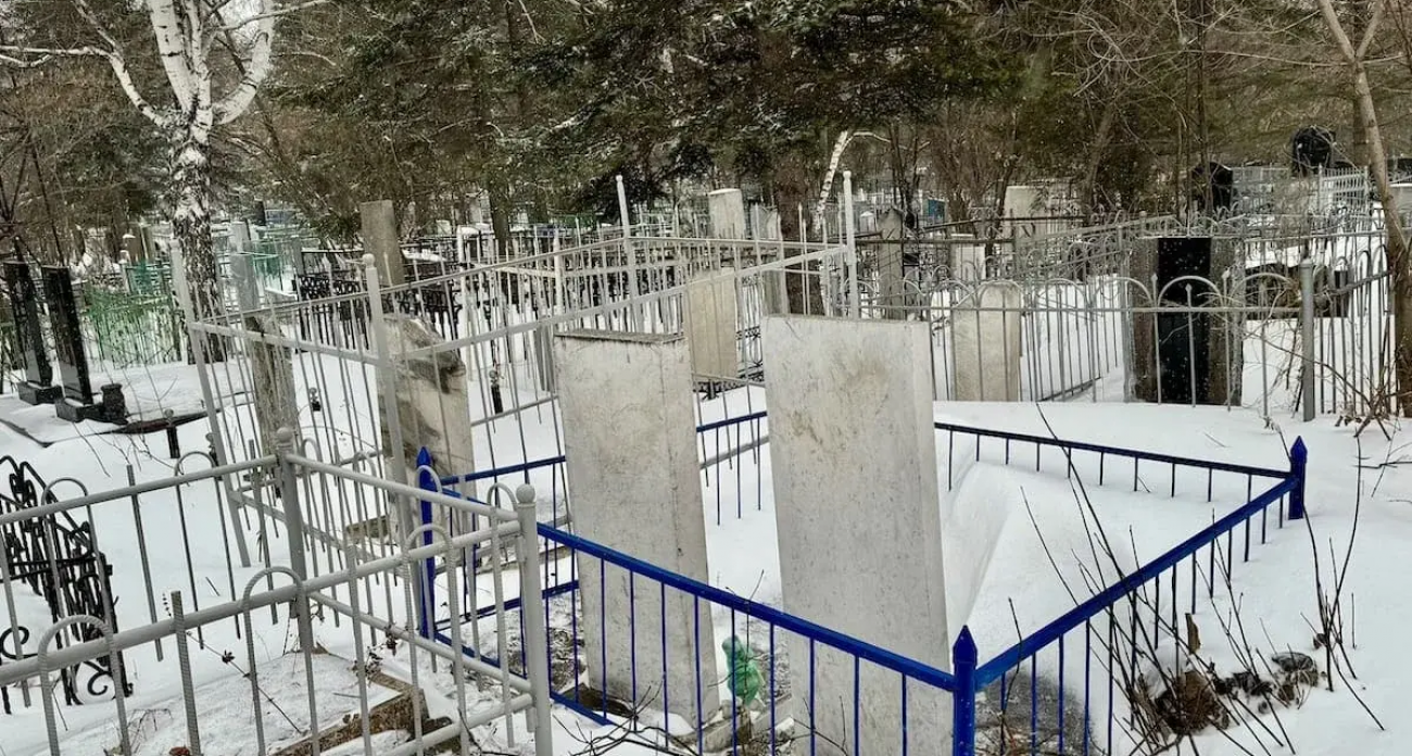 Смертность в Миякинском районе Башкирии в 1,5 раза выше, чем в среднем по России