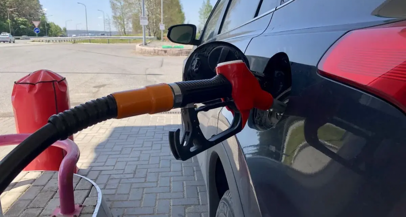 Бензин АИ-92 подорожал на 9,22% в Башкирии: литр теперь стоит 59 рублей