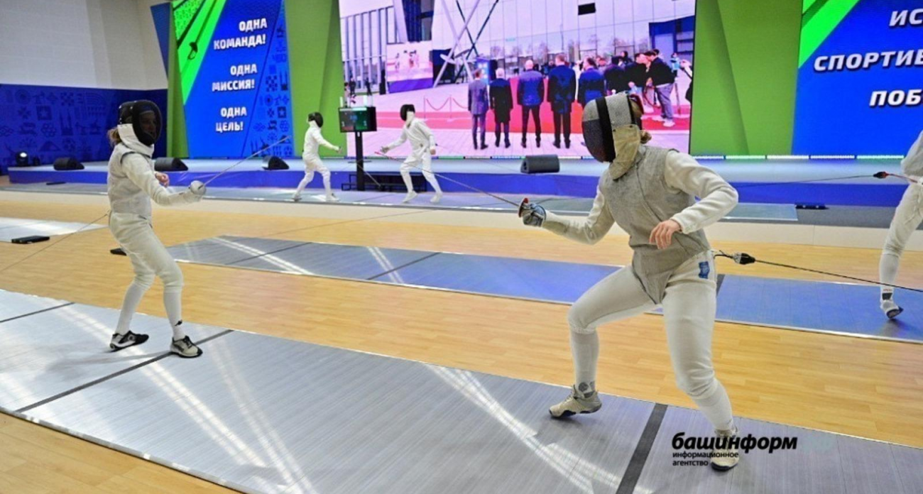 Башкирия борется за премию: три номинации на звание лучшего региона