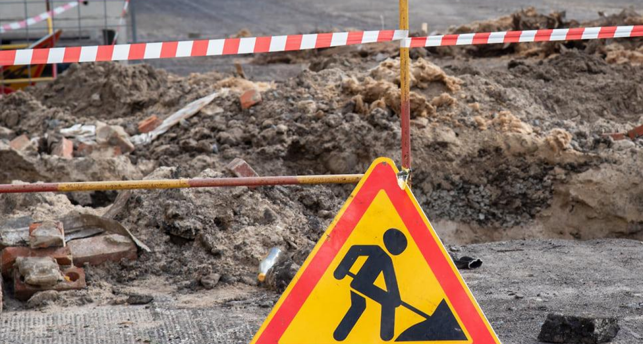 В Уфе 21 дом и школа бокса Валуева остались без воды на час