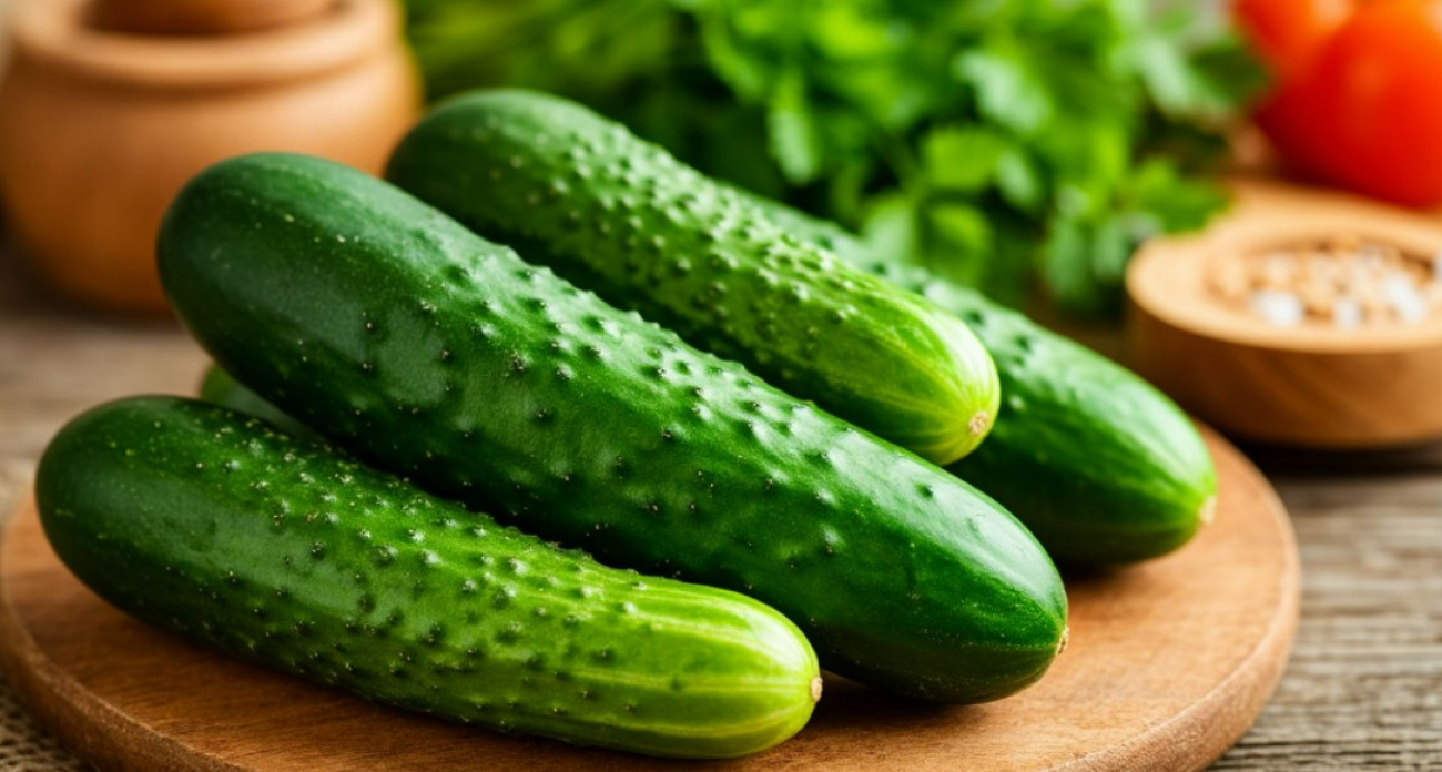 Эти 5 сортов огурцов дают такой урожай, что другие мне больше не нужны