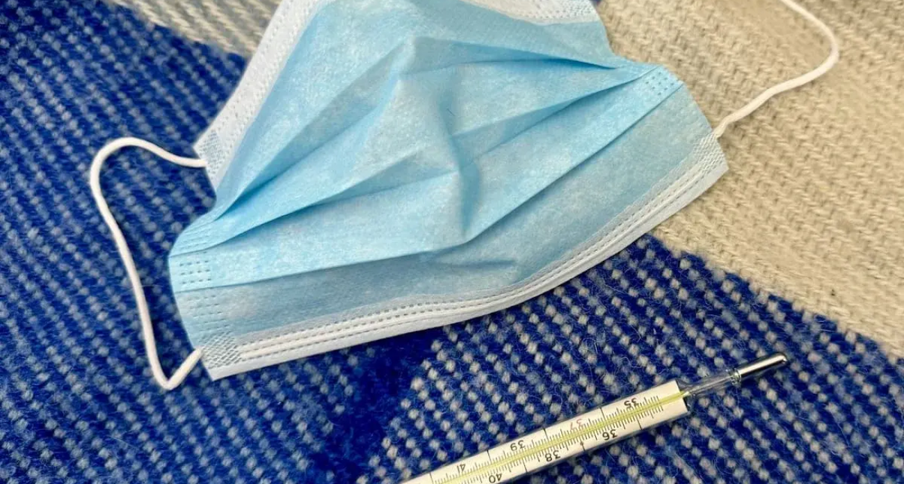 Пневмония за два дня и бесполезные антибиотики: чем опасен грипп без прививки