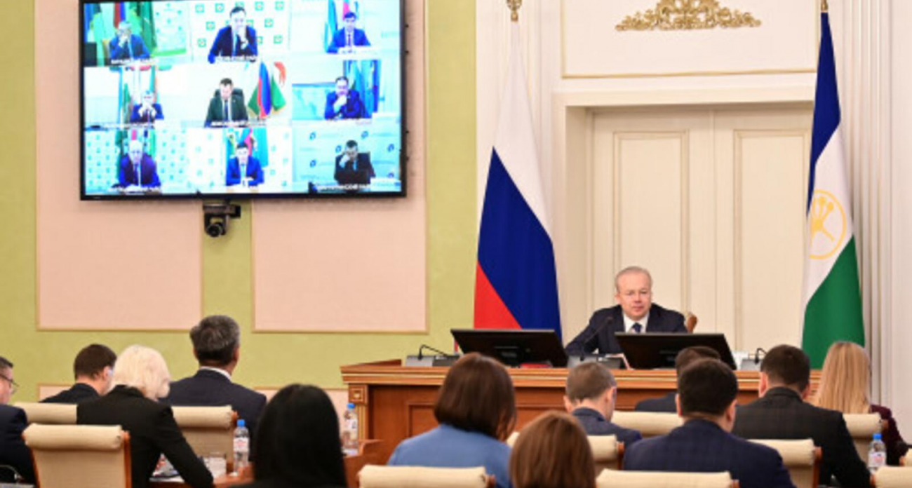 1,7 миллиарда на 10 тысяч километров дорог: Башкирия меняет правила игры для муниципалитетов