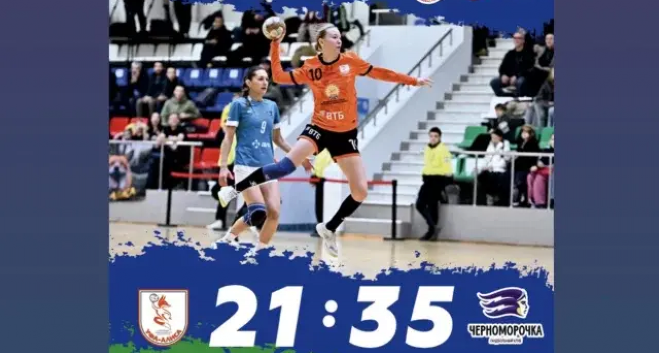 «Акбузат» расстался с Васильевым: 141 мяч за вторую команду не спас карьеру в основе