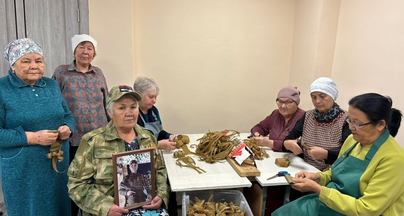 Хабиров открыл 10 центров поддержки участников СВО: помощь без бюрократии в одном месте