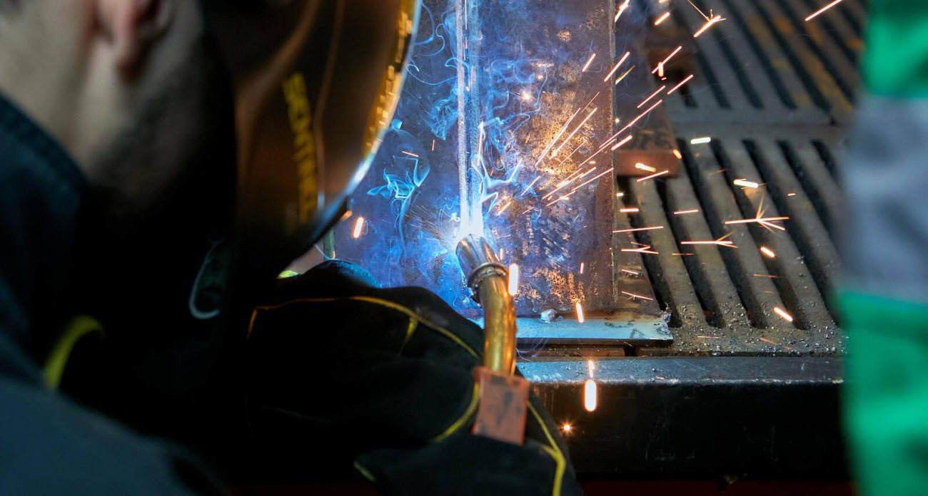 Главные сварщики Роснефти и студенты УГНТУ объединились на трехэтапной конференции