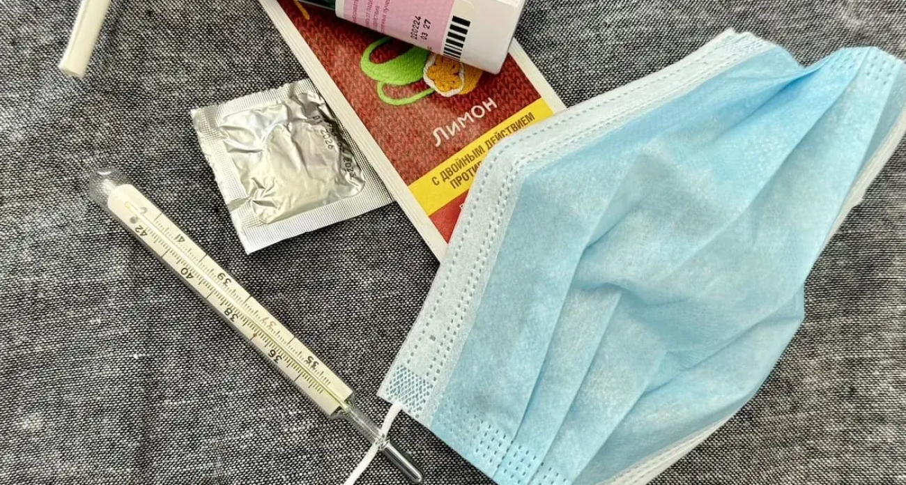 Грипп убивает за 1-2 дня: главврач Башкирии назвала смертельные осложнения