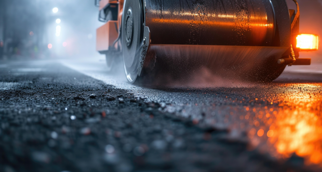 Асфальтный завод в Уфе годами травил воздух без очистки — суд заставил остановить беспредел