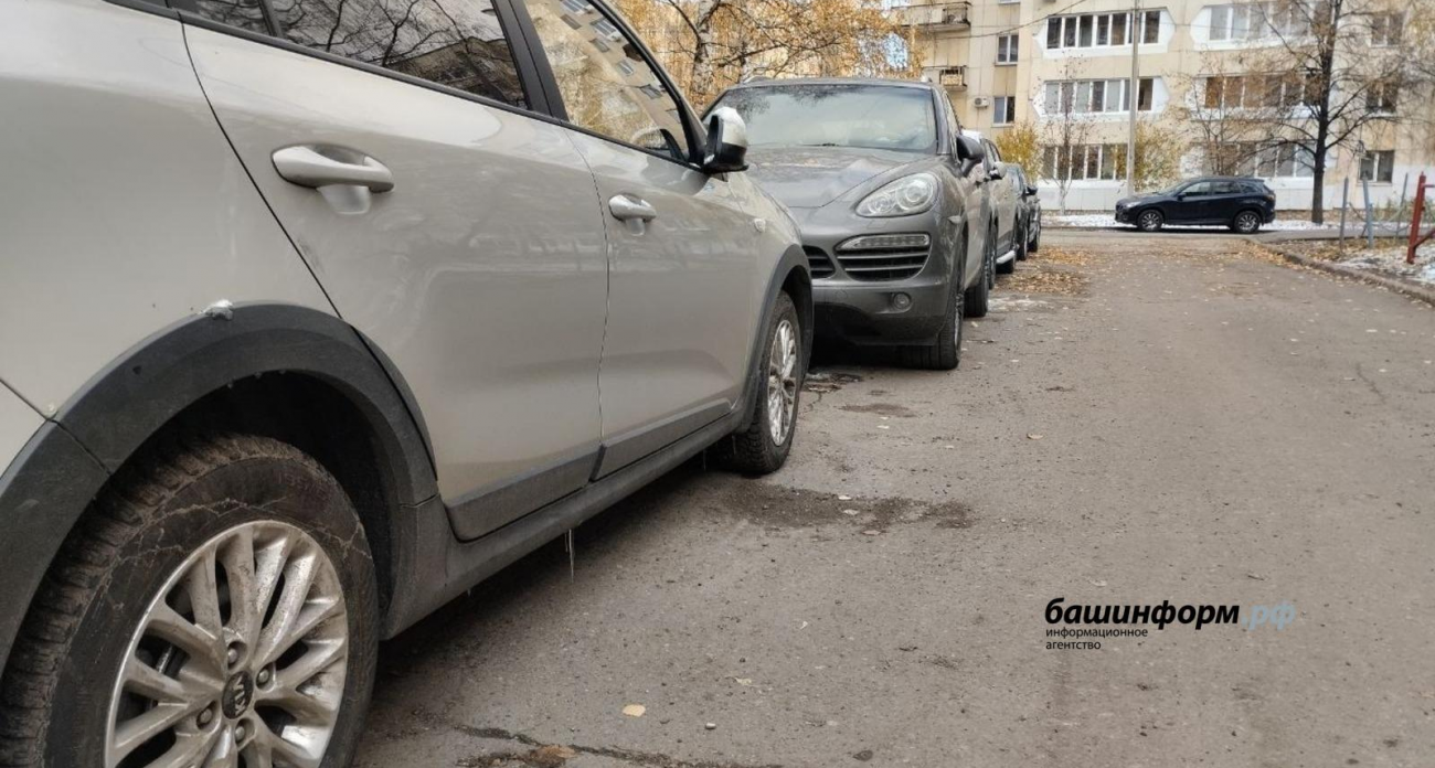 Башкиряне взяли 7 миллиардов автокредитов за месяц: рост на 70% и средний чек 1,4 млн