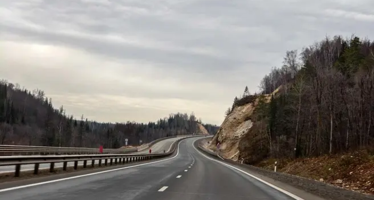 100 млрд на дороги Башкирии: 60% уйдет на федеральные трассы, пока местные в долгу на 20 млрд