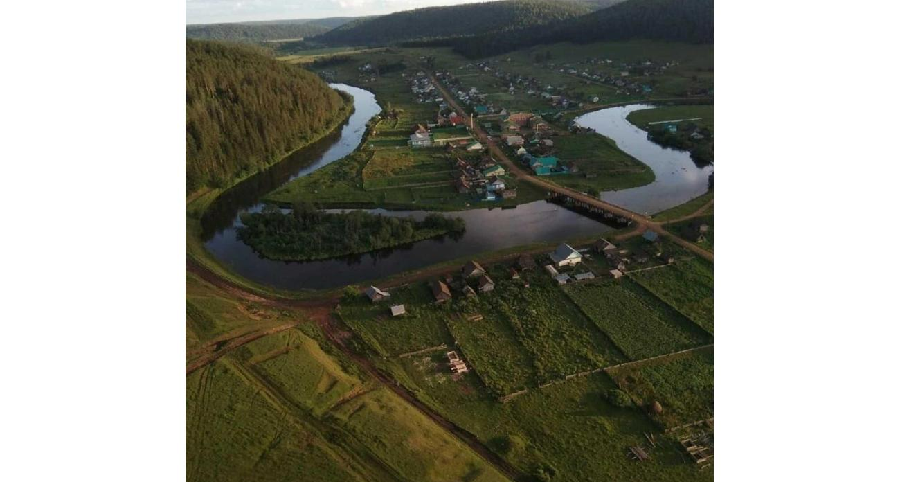 Многодетный отец из Башкирии открыл бизнес на сплавах: как соцконтракт помог создать 981 новое дело