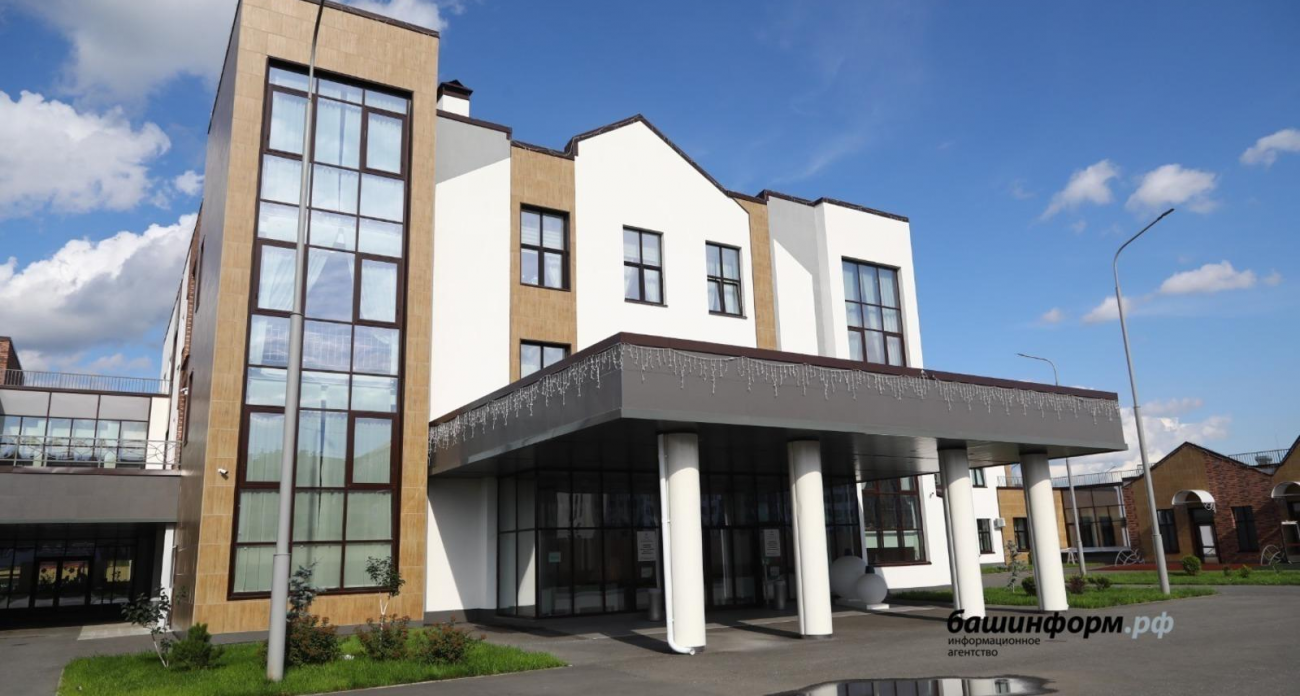 Генерал-полковник Шаманов: 54 меры поддержки участников СВО в Башкирии — пример для всей России