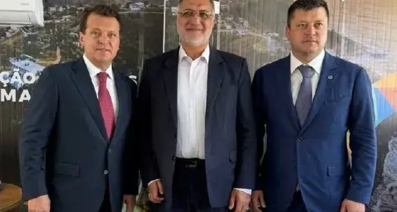 Ильсур Метшин удержал второе место в рейтинге мэров и получил звание «Мэр года»