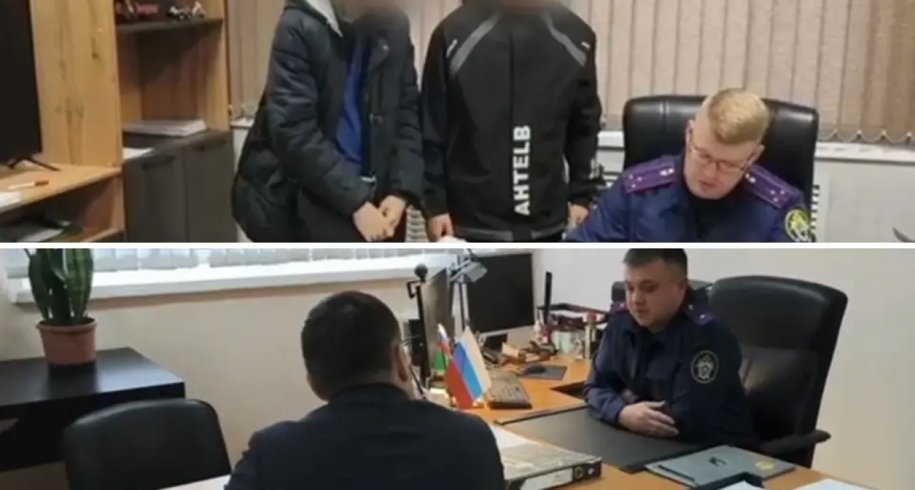 Директор «Межрайкоммунводоканала» украл 3,5 млн на фиктивном подрядчике после обрушения канализации