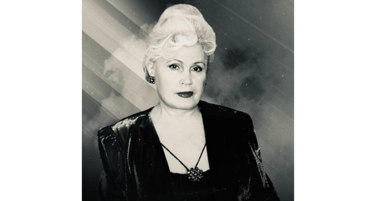 Ушла из жизни народная артистка Башкортостана Роза Сахаутдинова: прощание 28 ноября