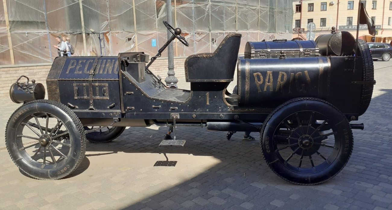 Chevrolet Niva за 522 тысячи и КамАЗы: в Башкирии распродают машины должников перед Новым годом