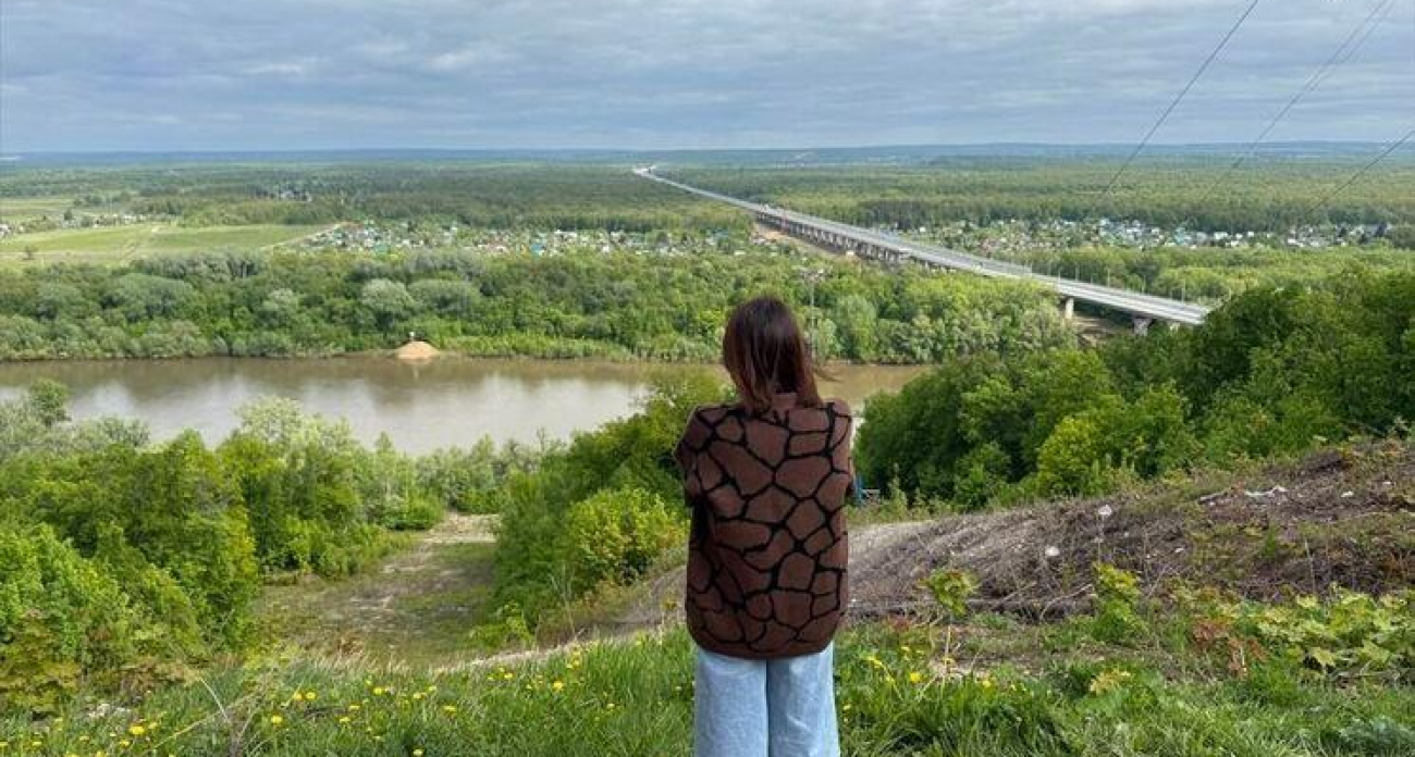 Восточный выезд Уфы: водители сэкономили 9 млн рублей на транспондерах