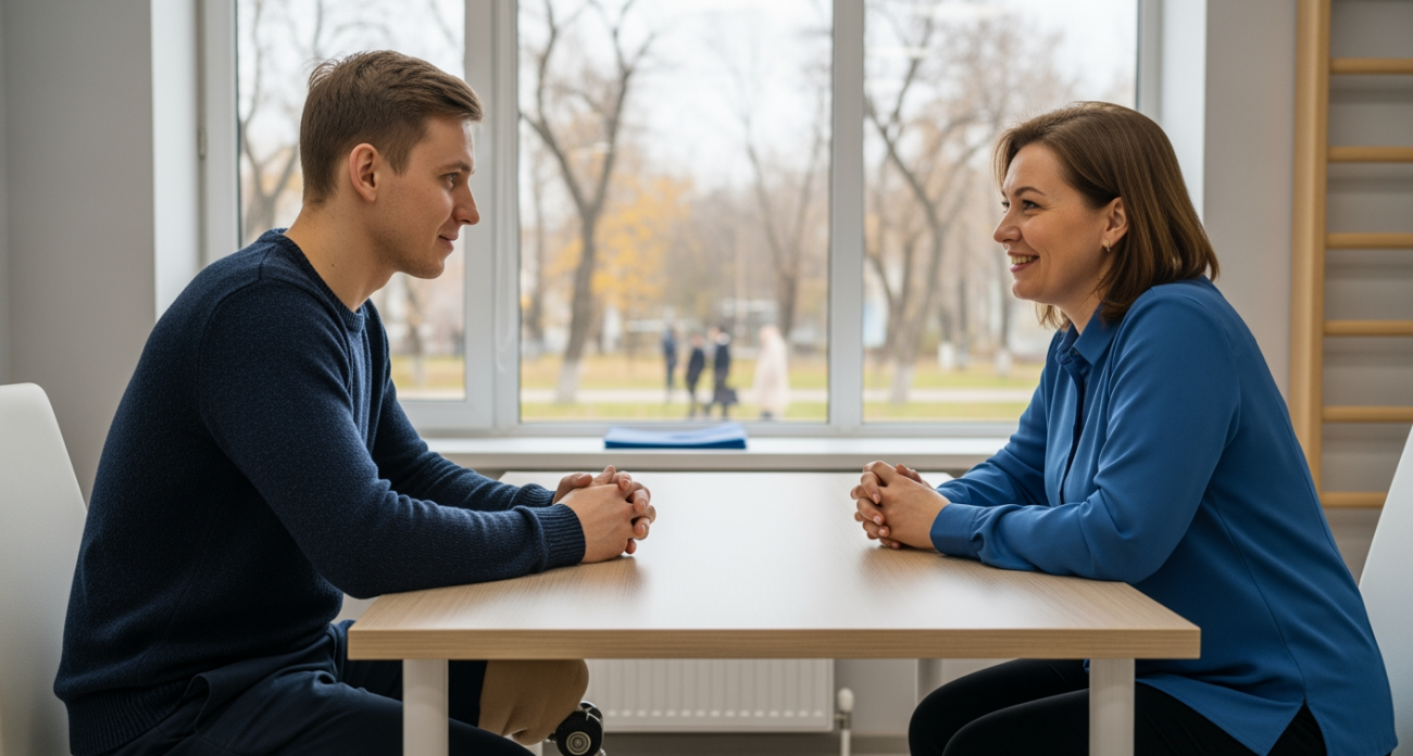 54 меры поддержки: в Башкортостане обсудили адаптацию раненых бойцов СВО