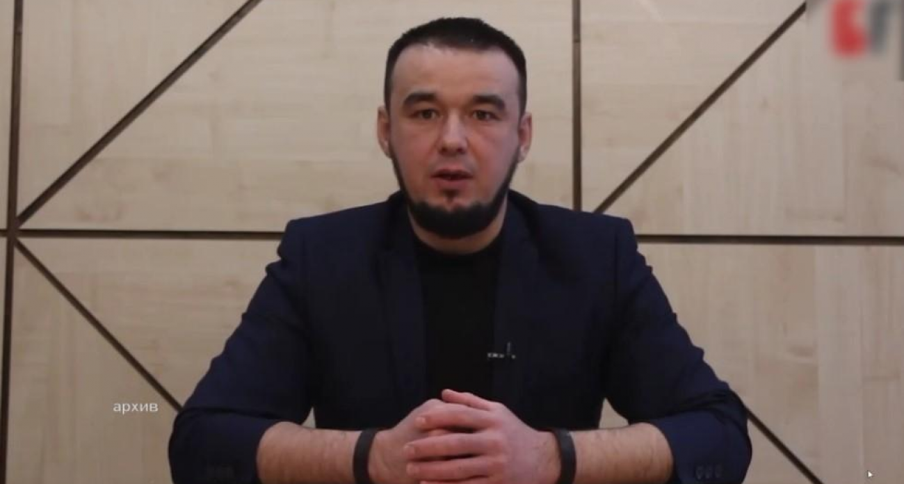 Экс-замруководителя «Кук буре» оштрафовали на 20 тысяч за видео 2011 года с межнациональной враждой